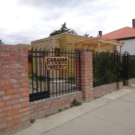 Shenu Patagonia Villa Punta Arenas Dış mekan fotoğraf