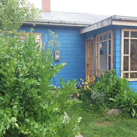 Shenu Patagonia Villa Punta Arenas Dış mekan fotoğraf