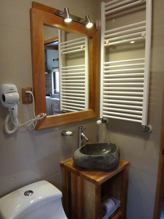 Shenu Patagonia Villa Punta Arenas Dış mekan fotoğraf