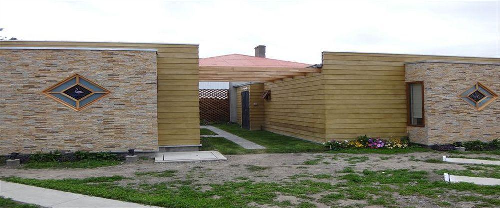 Shenu Patagonia Villa Punta Arenas Dış mekan fotoğraf