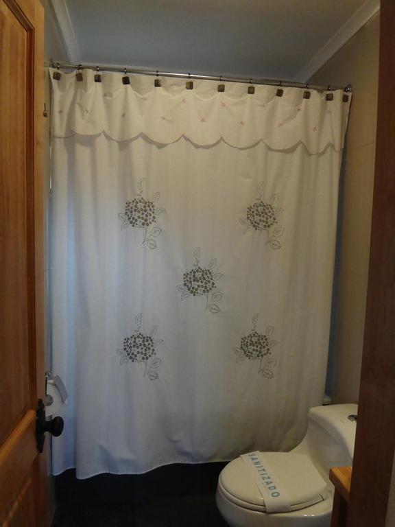 Shenu Patagonia Villa Punta Arenas Dış mekan fotoğraf