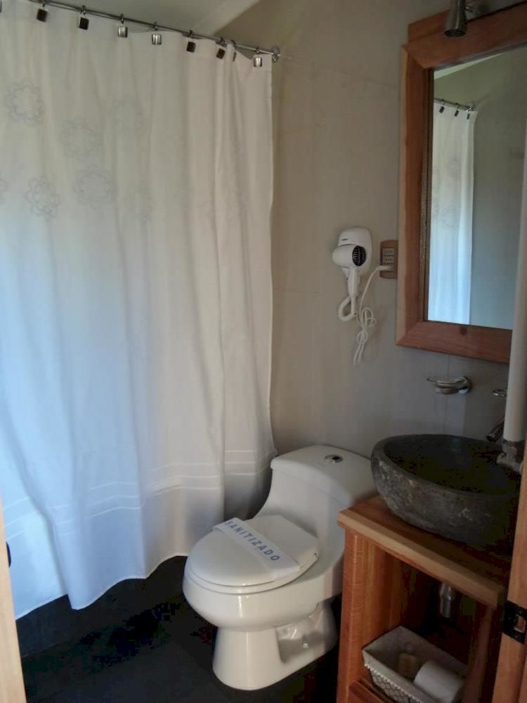 Shenu Patagonia Villa Punta Arenas Dış mekan fotoğraf