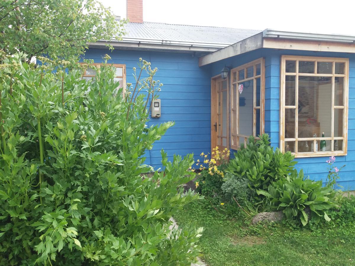 Shenu Patagonia Villa Punta Arenas Dış mekan fotoğraf