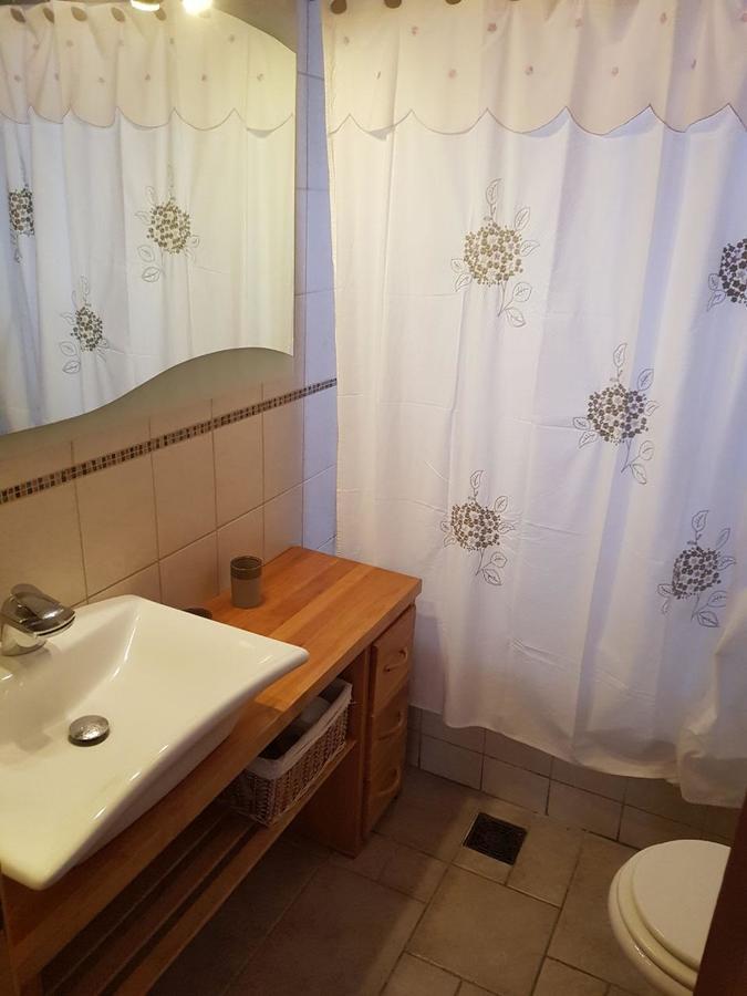 Shenu Patagonia Villa Punta Arenas Dış mekan fotoğraf