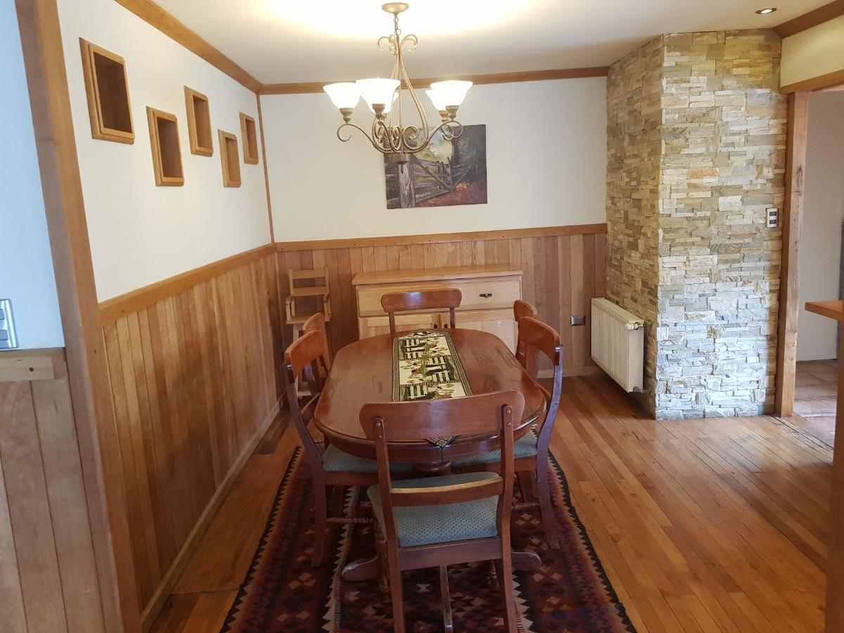 Shenu Patagonia Villa Punta Arenas Dış mekan fotoğraf